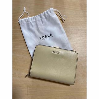 フルラ(Furla)のFURLA フルラ　二つ折り財布(財布)