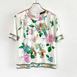 レオナール Tシャツ(レディース/半袖)の通販 200点以上 | LEONARDの レオナール Tシャツ(レディース/半袖)の通販 200点以上 | LEONARDの