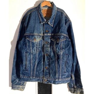 リーバイス(Levi's)の≪フリーサイズ≫【送料込み32,000円】リーバイス  ジャケット(Gジャン/デニムジャケット)