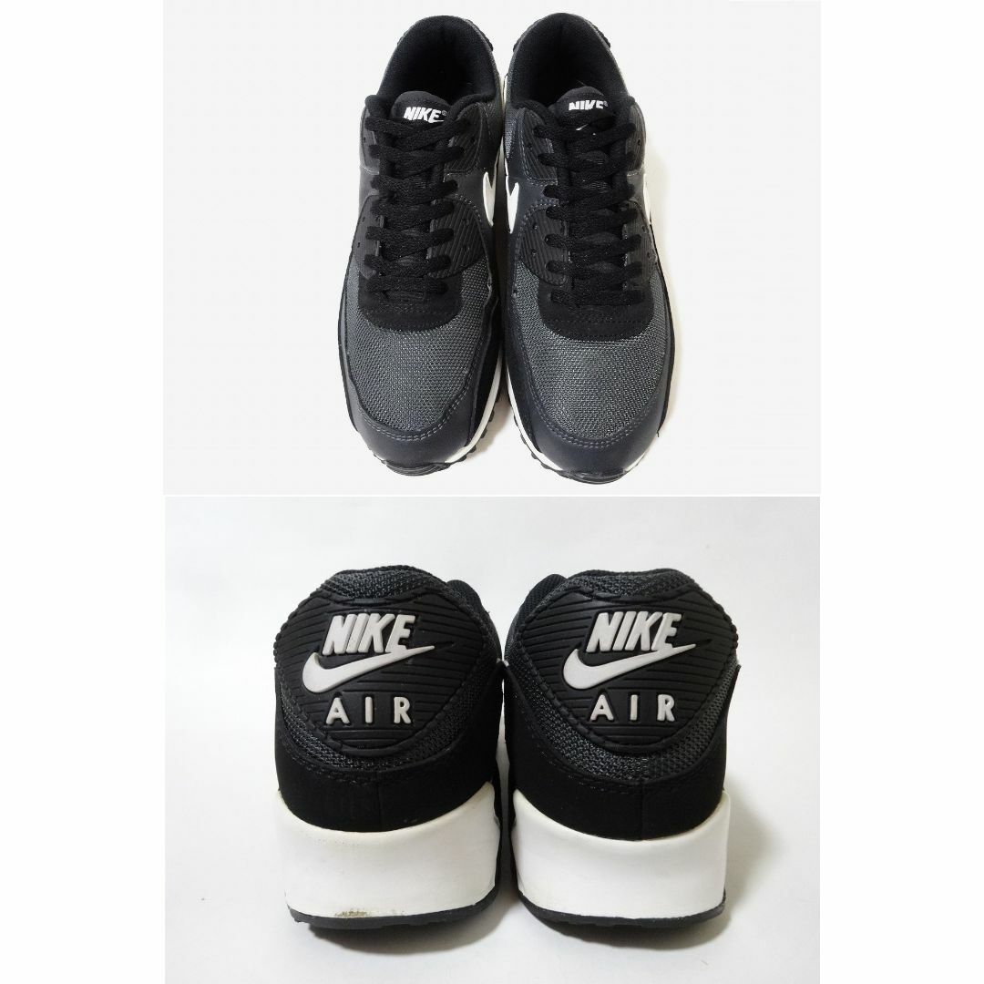 NIKE(ナイキ)の送料込 着用数回 美品★NIKE AIR MAX 90 CN8490 29cm メンズの靴/シューズ(スニーカー)の商品写真