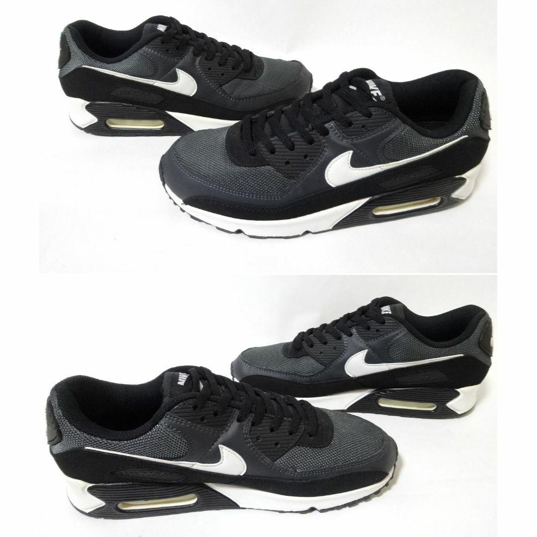 NIKE(ナイキ)の送料込 着用数回 美品★NIKE AIR MAX 90 CN8490 29cm メンズの靴/シューズ(スニーカー)の商品写真