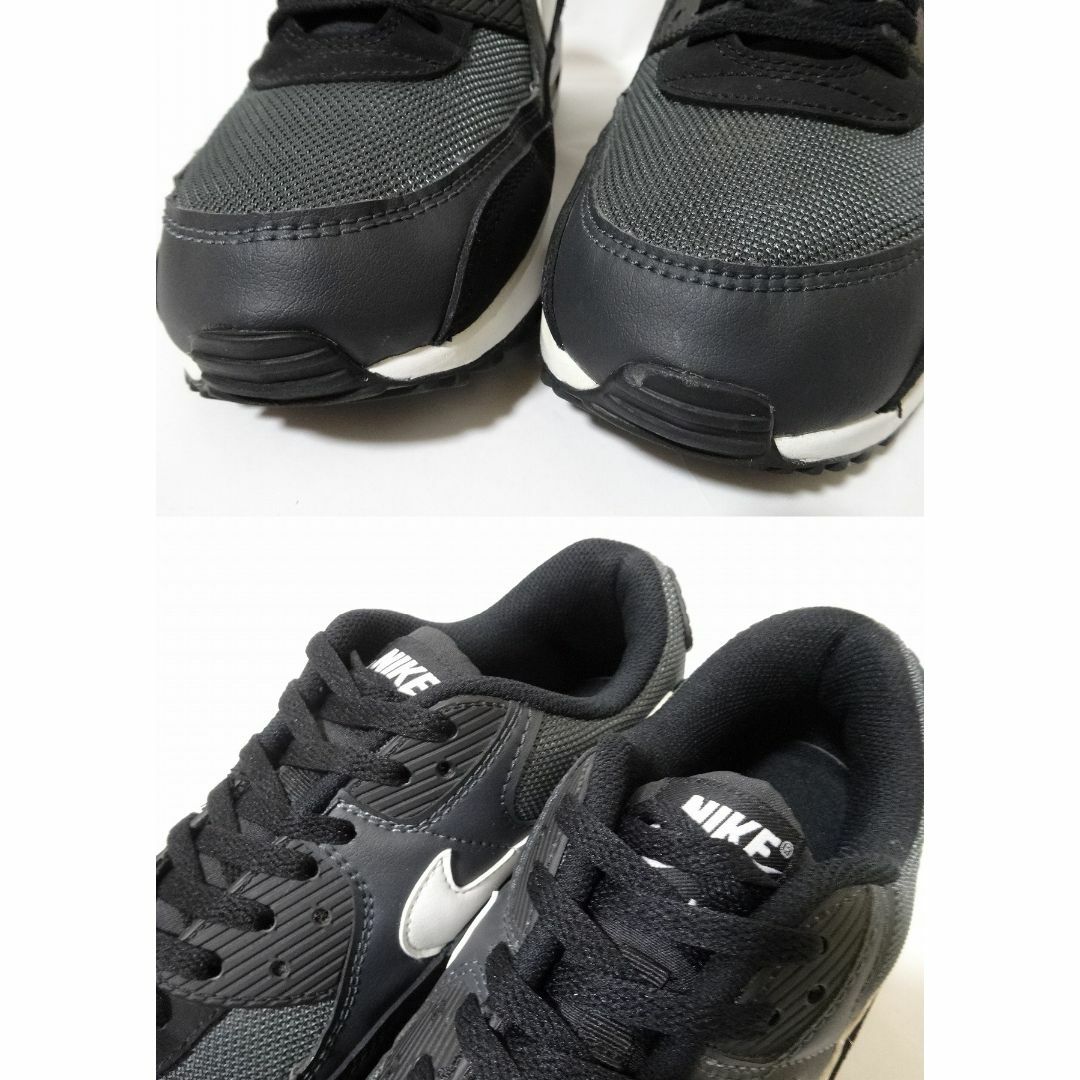 NIKE(ナイキ)の送料込 着用数回 美品★NIKE AIR MAX 90 CN8490 29cm メンズの靴/シューズ(スニーカー)の商品写真