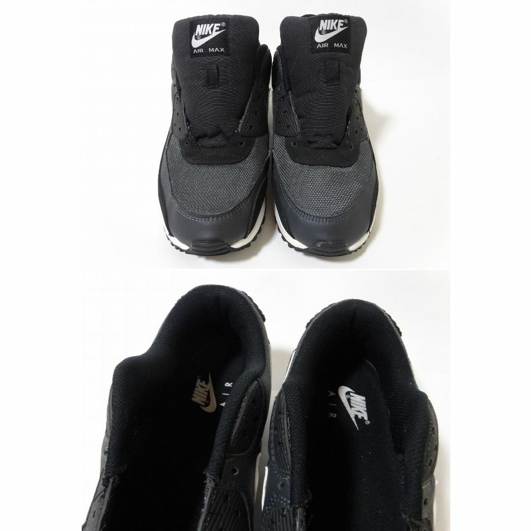 NIKE(ナイキ)の送料込 着用数回 美品★NIKE AIR MAX 90 CN8490 29cm メンズの靴/シューズ(スニーカー)の商品写真