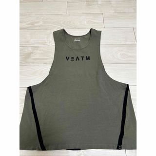 ナイキ(NIKE)のVEATM タンクトップ XL(タンクトップ)