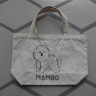 Mambo - MAMBOトート　S