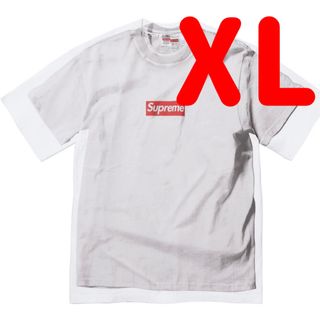 Supreme®/MM6 Margiela Box Logo Tee(Tシャツ/カットソー(半袖/袖なし))