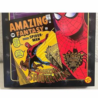 SPYDER - スパイダーマン クオーター・スケールシリーズ 1/4 SPYDER - スパイダーマン クオーター・スケールシリーズ 1/4