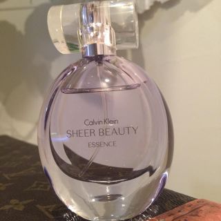 カルバンクライン(Calvin Klein)のカルバンクライン♡フレグランス(香水(女性用))