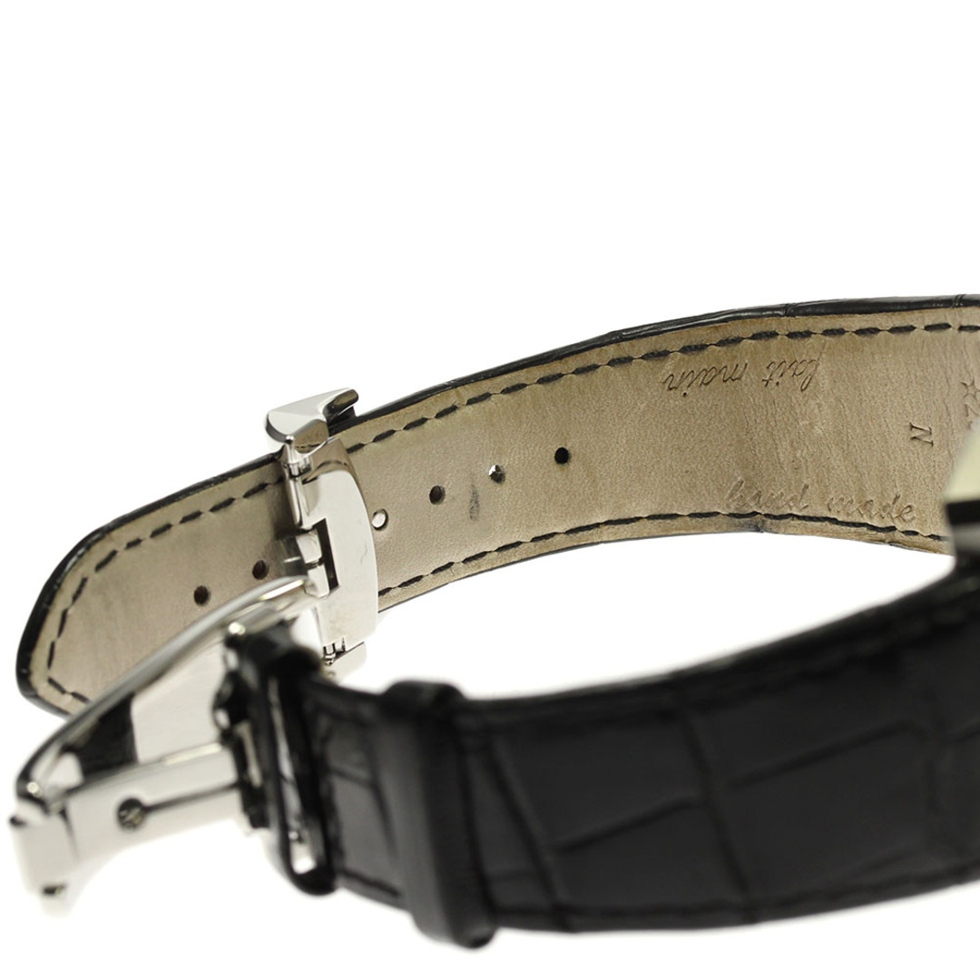 ZENITH(ゼニス)のゼニス ZENITH 03.0560.4039 メガポートロワイヤル グランドデイト 自動巻き メンズ 良品 メーカーOH済み _756335 メンズの時計(腕時計(アナログ))の商品写真
