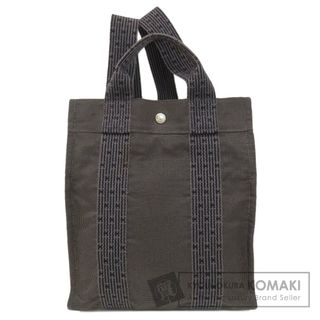 エルメス(Hermes)のHERMES エールライン アド PM リュック・デイパック キャンバス レディース(リュック/バックパック)