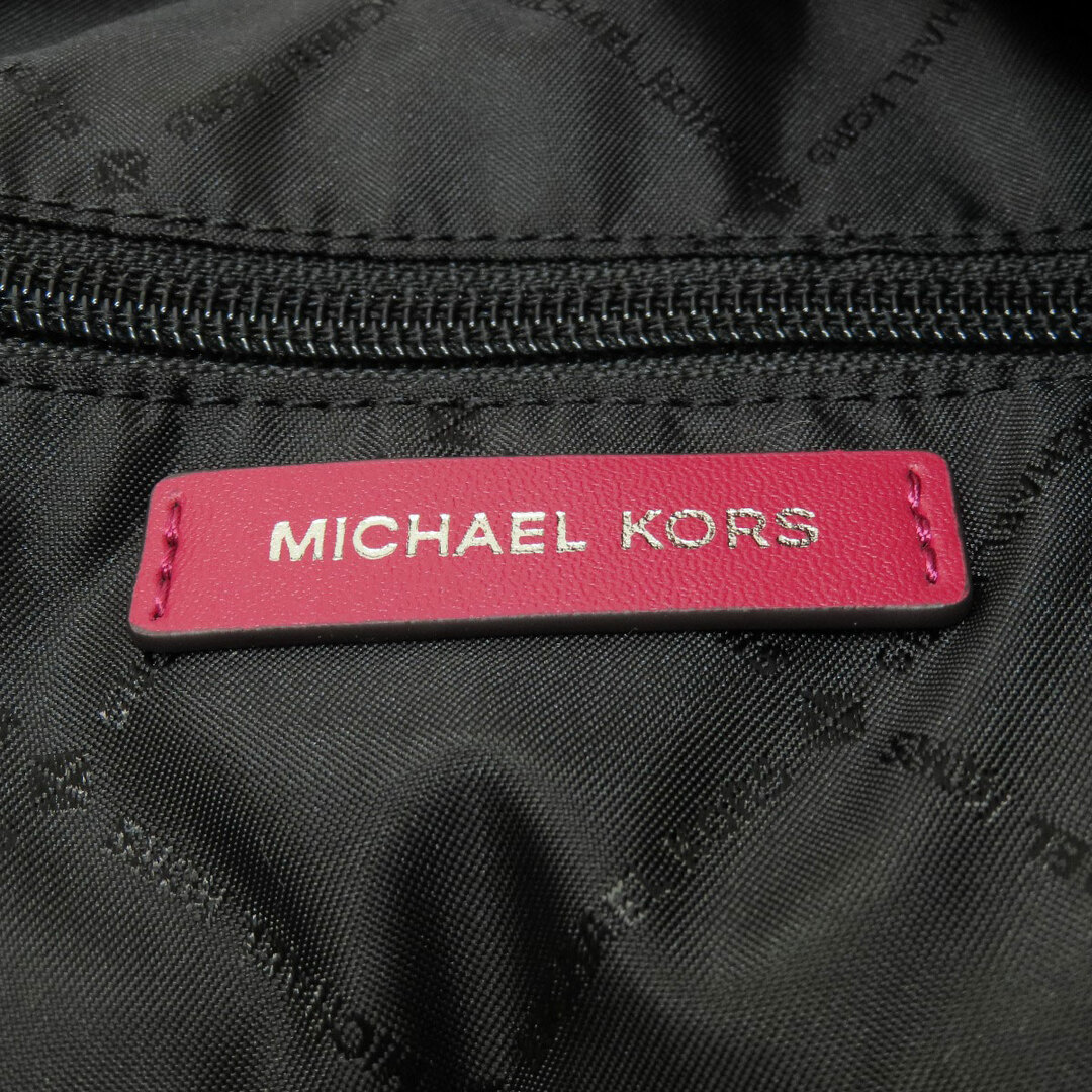 Michael Kors(マイケルコース)のMichael Kors 2WAY トートバッグ ナイロン レディース レディースのバッグ(トートバッグ)の商品写真