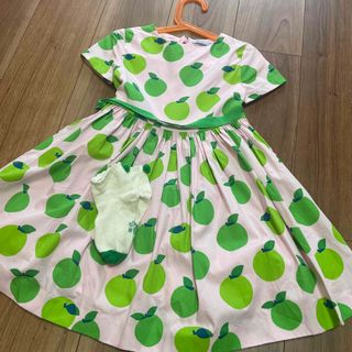 ジャカディ 子供 ワンピース(女の子)の通販 600点以上 | Jacadiの