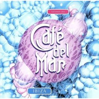 【輸入盤】Ｃａｆｅ　Ｄｅｌ　Ｍａｒ：　Ｉｂｉｚａ　Ｖｏｌ．２(クラブ/ダンス)