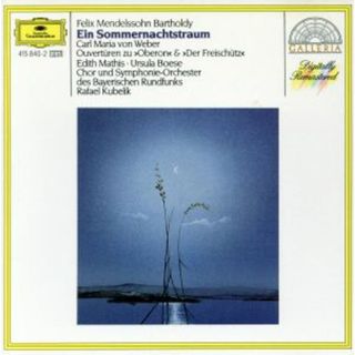 【輸入盤】Ｍｅｎｄｅｌｓｓｏｈｎ：　Ｍｉｄｓｕｍｍｅｒ　Ｎｉｇｈｔ’ｓ(クラシック)