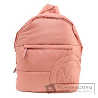 マイケルコース(Michael Kors)のMichael Kors ロゴ リュック・デイパック ナイロン レディース(リュック/バックパック)