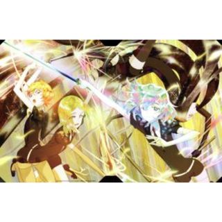 宝石の国　Ｖｏｌ．２（Ｂｌｕ－ｒａｙ　Ｄｉｓｃ）(アニメ)