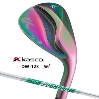 キャスコ ウェッジ DOLPHIN WEDGE レインボー