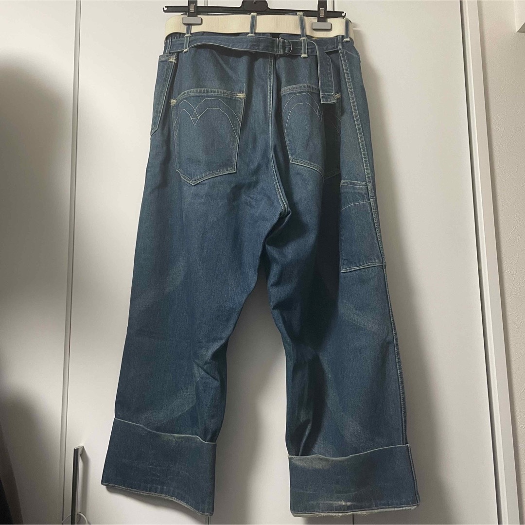 Levi's(リーバイス)のLevi's Red HOWARD リーバイスレッド ハワード 30×32 メンズのパンツ(デニム/ジーンズ)の商品写真