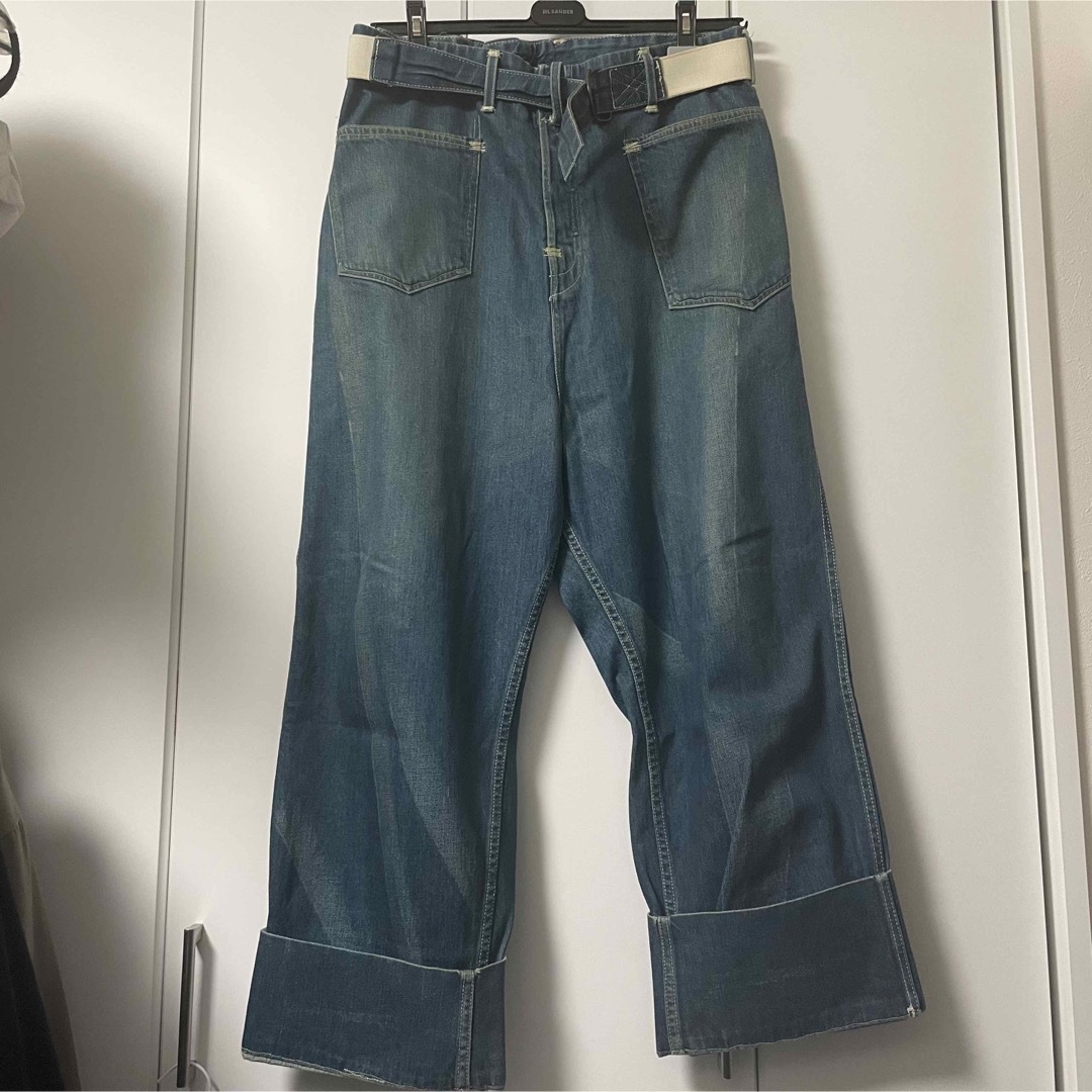 Levi's(リーバイス)のLevi's Red HOWARD リーバイスレッド ハワード 30×32 メンズのパンツ(デニム/ジーンズ)の商品写真