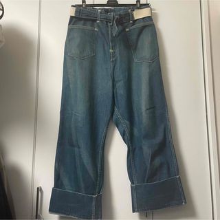 リーバイス(Levi's)のLevi's Red HOWARD リーバイスレッド ハワード 30×32(デニム/ジーンズ)