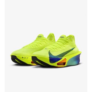 ナイキ(NIKE)の26.5 Nike Alpha Fly 3 FD8315-700 プレゼント(シューズ)