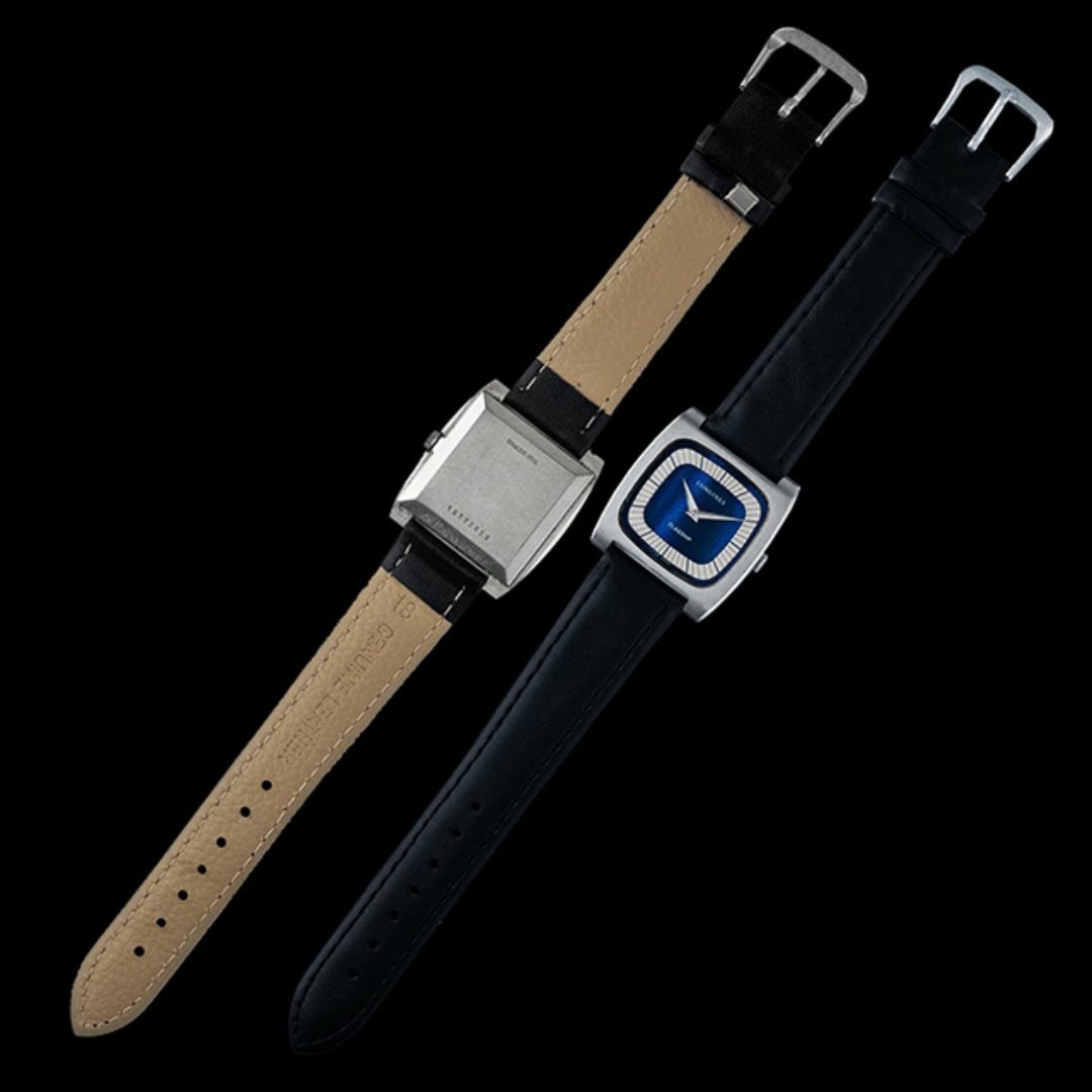LONGINES - (728) ☆ ロンジン フラッグシップ 手巻き ☆ 1973年 LONGINES - (728) ☆ ロンジン フラッグシップ 手巻き ☆ 1973年