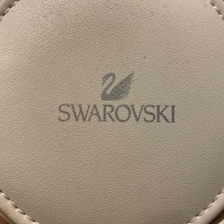 スワロフスキー(SWAROVSKI)のスワロフスキー　swarovski ジュエリー収納　(ポーチ)