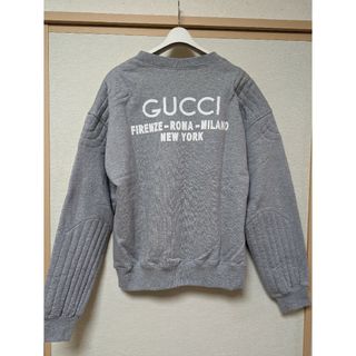 グッチ(Gucci)のグッチ(スウェット)