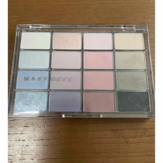 値下げWAKEMAKE ウェイクメイク アイシャドウ 13ブルーコアブラーリング(アイシャドウ)