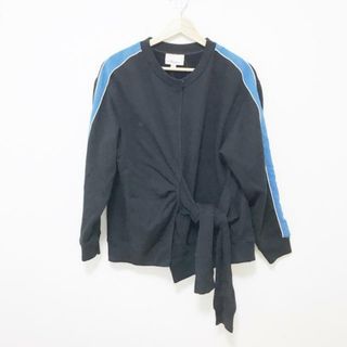 3.1 Phillip Lim - スリーワンフィリップリム トレーナー美品 