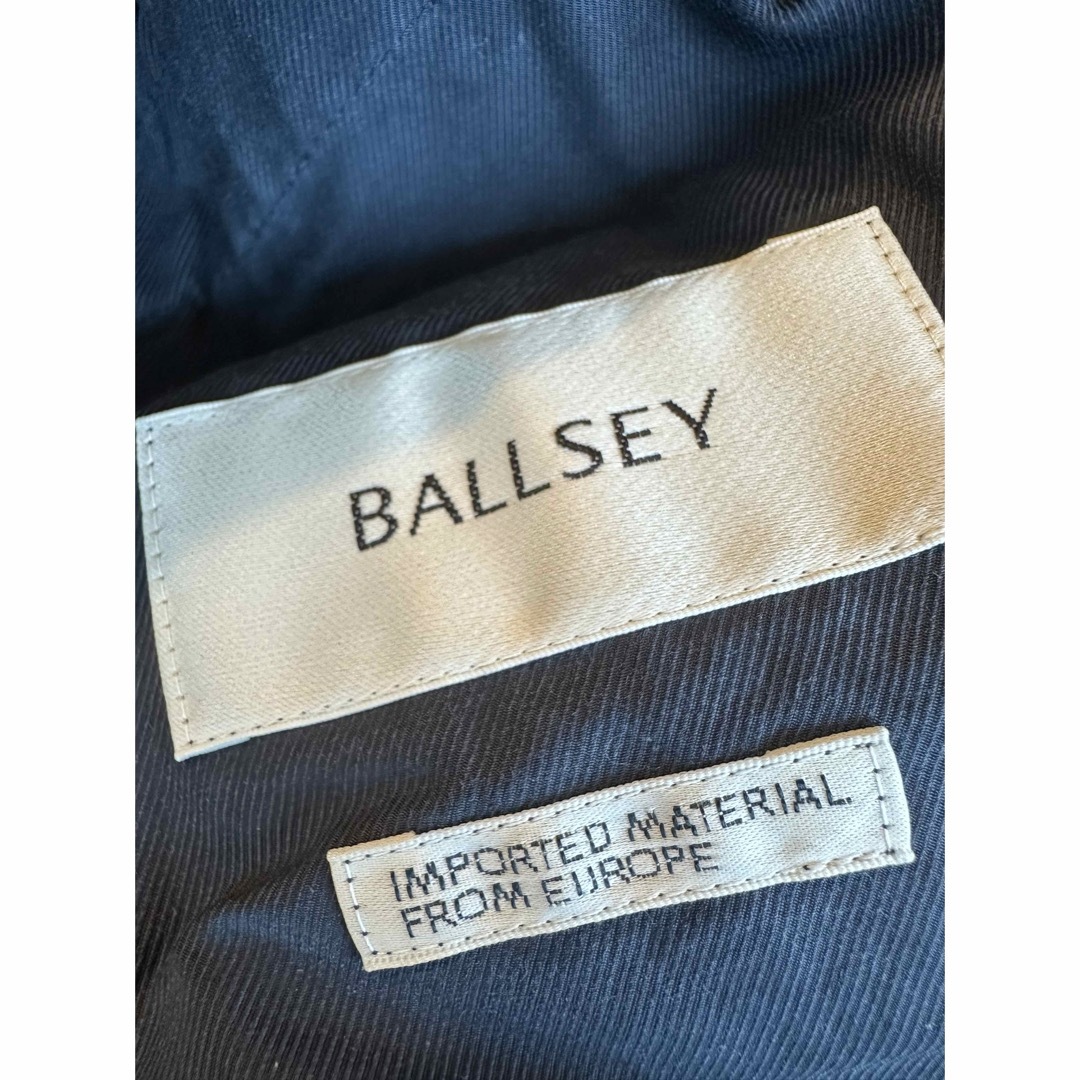 Ballsey(ボールジィ)のBALLSEY スプリングコート レディースのジャケット/アウター(スプリングコート)の商品写真