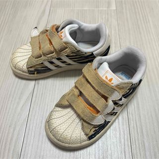 アディダス(adidas)のadidas スニーカー 15.0(スニーカー)