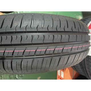 155/65R14-75T FRONWAY ECOGREEN55【4本セット】(タイヤ)