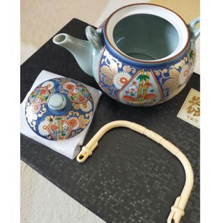 アリタヤキ(有田焼)の有田焼 茶器 セット(食器)