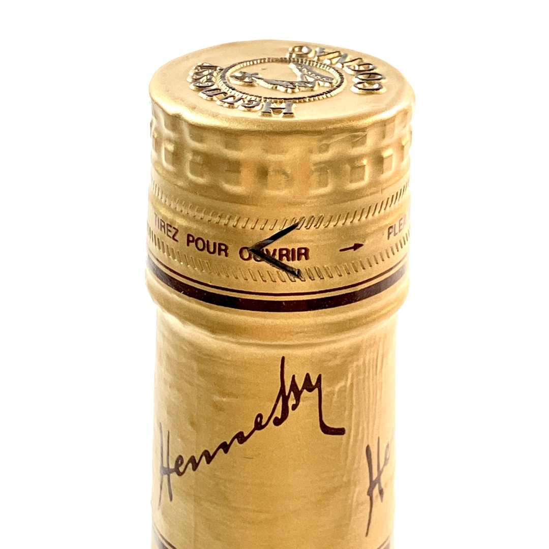 3本 レミーマルタン ヘネシー マルキ ド コサード コニャック アルマニャック 700ml 食品/飲料/酒の酒(ブランデー)の商品写真