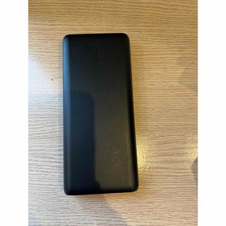 アンカー(Anker)のAnker PowerCore 26800 モバイルバッテリー(バッテリー/充電器)