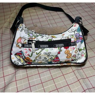 レスポートサック(LeSportsac)のLeSportsac レスポートサック ショルダーバッグ(ショルダーバッグ)