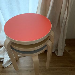 SCOPE - アルテック　stool60 scope スコープ別注