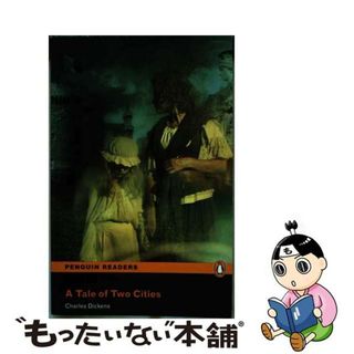 【中古】 Tale of Two Cities, A, Level 5, Pearson English Readers Revised/PAPERBACKSHOP UK IMPORT/Charles Dickens(洋書)