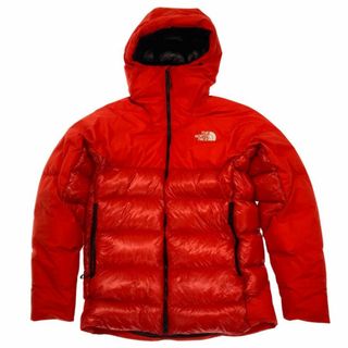 ザノースフェイス(THE NORTH FACE)のザ ノースフェイス フューチャーライト ND51921【AFB44】(ダウンジャケット)