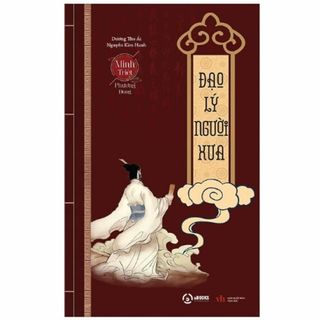 ĐẠO LÝ NGƯỜI XƯA 【ベトナム語書籍】(洋書)