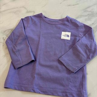 ザノースフェイス(THE NORTH FACE)のTHE NORTH FACE kids 90cm 値下げはごめんなさい(Tシャツ/カットソー)