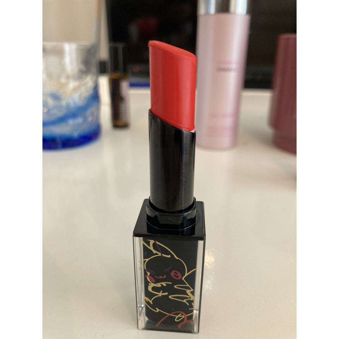 shu uemura(シュウウエムラ)のshu uemura ルージュ アンプリファイドマット コスメ/美容のベースメイク/化粧品(口紅)の商品写真