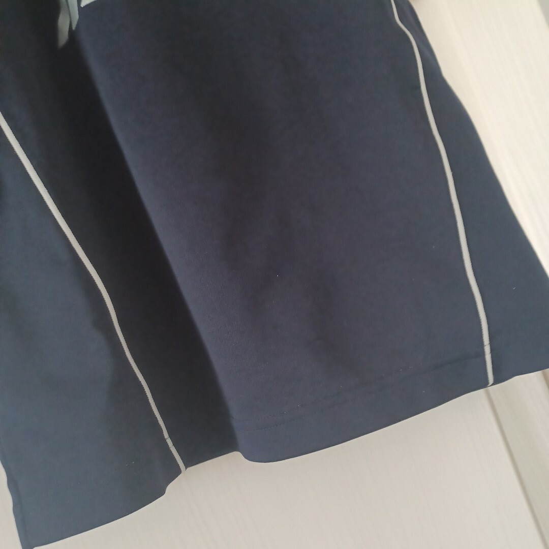 MIZUNO(ミズノ)のmizuno　スポーツウェア　150サイズ キッズ/ベビー/マタニティのキッズ服男の子用(90cm~)(Tシャツ/カットソー)の商品写真