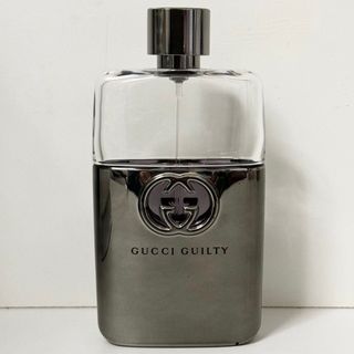 グッチ(Gucci)のGUCCI  グッチ ギルティ プールオム EDT 90ml(香水(男性用))