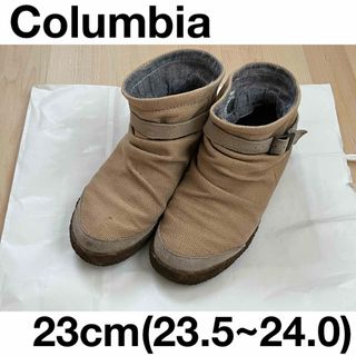 コロンビア(Columbia)のColumbia FOREST PARK MINI BOOT (その他)