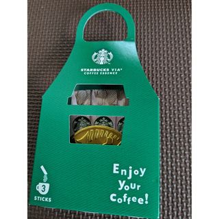 スターバックス(Starbucks)のスタバ　コーヒー＆コインチョコ🍫(コーヒー)