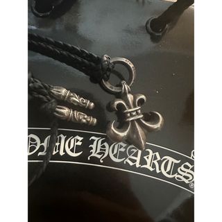 クロムハーツ(Chrome Hearts)のCHROMEHEARTS BSフレアペンダント(ネックレス)