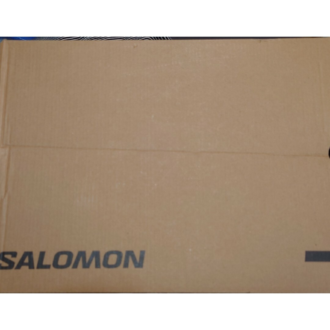 SALOMON(サロモン)の新品未使用 SALOMON XT-QUEST2 サロモン 28cm メンズの靴/シューズ(スニーカー)の商品写真