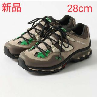 サロモン(SALOMON)の新品未使用 SALOMON XT-QUEST2 サロモン 28cm(スニーカー)